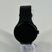 Load image into Gallery viewer, Google Pixel Watch 3 45mm Black Unlocked 32GB