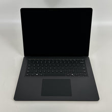 Load image into Gallery viewer, Microsoft Surface Laptop 7 15 Black 2.2 GHz Intel Core Ultra 7 Series 2 16GB RAM 512GB Solid State Drive
