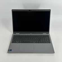 Load image into Gallery viewer, Dell Latitude 5550 15.6 Gray 1.7 GHz Intel Core Ultra 7 16GB RAM 512GB Solid State Drive