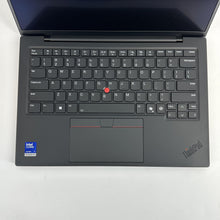 Load image into Gallery viewer, Lenovo ThinkPad X1 Carbon Gen 13 14 Black 2.2 GHz Intel Core Ultra 7 Series 2 32GB RAM 2TB Solid State Drive