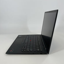 Load image into Gallery viewer, Lenovo ThinkPad X1 Carbon Gen 9 14 Black 3.0 GHz Intel Core i7 11th Gen. 16GB RAM 512GB Solid State Drive