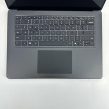 Load image into Gallery viewer, Microsoft Surface Laptop 7 15 Black 2.2 GHz Intel Core Ultra 7 Series 2 16GB RAM 512GB Solid State Drive