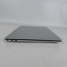 Load image into Gallery viewer, XPS 15 9510 Silver 2.3 GHz Intel Core i7 11th Gen. 16GB RAM 512GB Solid State Drive NVIDIA GeForce RTX 3050 Ti 4 GB