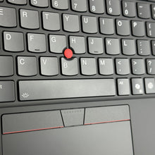 Load image into Gallery viewer, Lenovo ThinkPad X1 Carbon Gen 13 14 Black 2.2 GHz Intel Core Ultra 7 Series 2 32GB RAM 2TB Solid State Drive