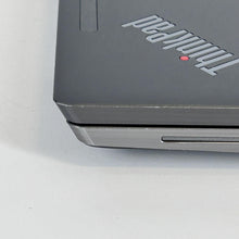 Load image into Gallery viewer, Lenovo ThinkPad T14s Gen 2 Gray 3.0 GHz Intel Core i7 11th Gen. 16GB RAM 512GB Solid State Drive