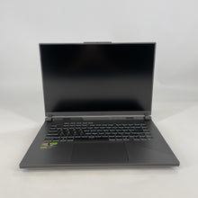 Load image into Gallery viewer, Asus ROG Strix G16 G614 16 Black 2.4 GHz AMD Ryzen 9 8945HX 16GB RAM 1TB Solid State Drive NVIDIA GeForce RTX 5070 Ti 12 GB