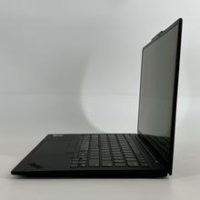 Load image into Gallery viewer, Lenovo ThinkPad X1 Carbon Gen 13 14 Black 2.2 GHz Intel Core Ultra 7 Series 2 32GB RAM 2TB Solid State Drive