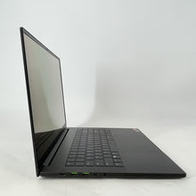 Load image into Gallery viewer, Razer Blade 16 2025 Black 2.0 GHz AMD Ryzen AI 9 365 32GB RAM 1TB Solid State Drive NVIDIA GeForce RTX 5070 Ti 12 GB