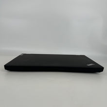 Load image into Gallery viewer, Lenovo ThinkPad P15 Gen 2 Black 3.2 GHz Intel Xeon W 32GB RAM 1TB Solid State Drive NVIDIA RTX A2000 4 GB