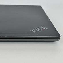 Load image into Gallery viewer, Lenovo ThinkPad T14s Gen 2 Gray 3.0 GHz Intel Core i7 11th Gen. 16GB RAM 512GB Solid State Drive