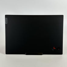 Load image into Gallery viewer, Lenovo ThinkPad X1 Carbon Gen 13 14 Black 2.2 GHz Intel Core Ultra 7 Series 2 32GB RAM 2TB Solid State Drive
