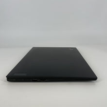 Load image into Gallery viewer, Lenovo ThinkPad X1 Carbon Gen 9 14 Black 3.0 GHz Intel Core i7 11th Gen. 16GB RAM 512GB Solid State Drive