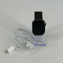 Load image into Gallery viewer, Apple Watch (Series 8) 45mm Graphite Unlocked 32GB