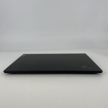 Load image into Gallery viewer, Lenovo ThinkPad X1 Carbon Gen 9 14 Black 3.0 GHz Intel Core i7 11th Gen. 16GB RAM 512GB Solid State Drive