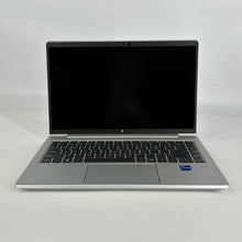 Load image into Gallery viewer, HP Elitebook 640 G10 14 Silver 1.6 GHz Intel Core i5 13th Gen. 16GB RAM 256GB Solid State Drive