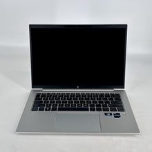 Load image into Gallery viewer, HP Elitebook 840 G9 14 Silver 1.6 GHz Intel Core i5 12th Gen. 16GB RAM 512GB Solid State Drive