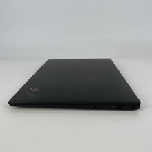 Load image into Gallery viewer, Lenovo ThinkPad X1 Carbon Gen 9 14 Black 3.0 GHz Intel Core i7 11th Gen. 16GB RAM 512GB Solid State Drive