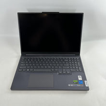 Load image into Gallery viewer, Lenovo Legion Slim 5i Gen 8 16 Gray 2.6 GHz Intel Core i5 13th Gen. 16GB RAM 512GB Solid State Drive NVIDIA GeForce RTX 4050 6 GB