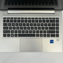 Load image into Gallery viewer, HP Elitebook 640 G10 14 Silver 1.6 GHz Intel Core i5 13th Gen. 16GB RAM 256GB Solid State Drive