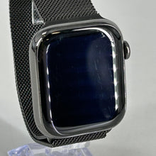 Load image into Gallery viewer, Apple Watch (Series 8) 45mm Graphite Unlocked 32GB