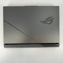 Load image into Gallery viewer, Asus ROG Strix G16 G614 16 Black 2.4 GHz AMD Ryzen 9 8945HX 16GB RAM 1TB Solid State Drive NVIDIA GeForce RTX 5070 Ti 12 GB