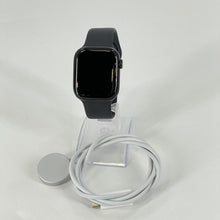 Load image into Gallery viewer, Apple Watch (Series 10) 42mm Jet Black WiFi 64GB