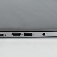 Load image into Gallery viewer, Lenovo ThinkPad T14s Gen 2 Gray 3.0 GHz Intel Core i7 11th Gen. 16GB RAM 512GB Solid State Drive