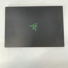 Load image into Gallery viewer, Razer Blade 16 2025 Black 2.0 GHz AMD Ryzen AI 9 365 32GB RAM 1TB Solid State Drive NVIDIA GeForce RTX 5070 Ti 12 GB