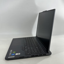 Load image into Gallery viewer, Lenovo Legion Slim 5i Gen 8 16 Gray 2.6 GHz Intel Core i5 13th Gen. 16GB RAM 512GB Solid State Drive NVIDIA GeForce RTX 4050 6 GB