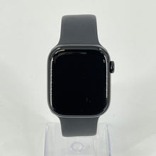 Load image into Gallery viewer, Apple Watch (Series 10) 42mm Jet Black WiFi 64GB
