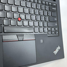 Load image into Gallery viewer, Lenovo ThinkPad T14 Gen 1 Black 1.6 GHz Intel Core i5 10th Gen. 16GB RAM 500GB Solid State Drive
