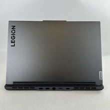 Load image into Gallery viewer, Lenovo Legion Slim 5i Gen 8 16 Gray 2.6 GHz Intel Core i5 13th Gen. 16GB RAM 512GB Solid State Drive NVIDIA GeForce RTX 4050 6 GB