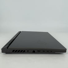 Load image into Gallery viewer, Asus ROG Strix G16 G614 16 Black 2.4 GHz AMD Ryzen 9 8945HX 16GB RAM 1TB Solid State Drive NVIDIA GeForce RTX 5070 Ti 12 GB