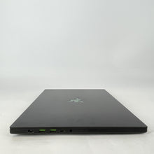 Load image into Gallery viewer, Razer Blade 16 2025 Black 2.0 GHz AMD Ryzen AI 9 365 32GB RAM 1TB Solid State Drive NVIDIA GeForce RTX 5070 Ti 12 GB