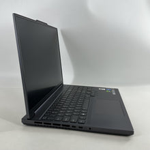 Load image into Gallery viewer, Lenovo Legion Slim 5i Gen 8 16 Gray 2.6 GHz Intel Core i5 13th Gen. 16GB RAM 512GB Solid State Drive NVIDIA GeForce RTX 4050 6 GB