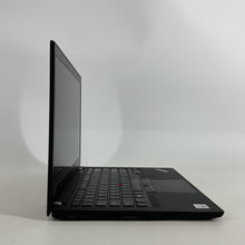 Load image into Gallery viewer, Lenovo ThinkPad T14 Gen 1 Black 1.6 GHz Intel Core i5 10th Gen. 16GB RAM 500GB Solid State Drive