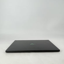 Load image into Gallery viewer, Razer Blade 16 2025 Black 2.0 GHz AMD Ryzen AI 9 365 32GB RAM 1TB Solid State Drive NVIDIA GeForce RTX 5070 Ti 12 GB