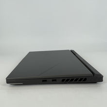 Load image into Gallery viewer, Asus ROG Strix G16 G614 16 Black 2.4 GHz AMD Ryzen 9 8945HX 16GB RAM 1TB Solid State Drive NVIDIA GeForce RTX 5070 Ti 12 GB