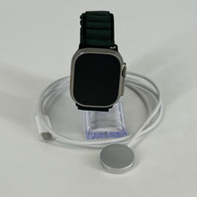 Load image into Gallery viewer, Apple Watch (Ultra 3) 49mm Natural Unlocked 64GB