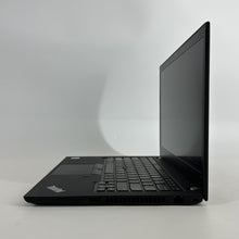 Load image into Gallery viewer, Lenovo ThinkPad T14 Gen 1 Black 1.6 GHz Intel Core i5 10th Gen. 16GB RAM 500GB Solid State Drive