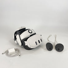 Load image into Gallery viewer, Meta Quest 3 White 128GB