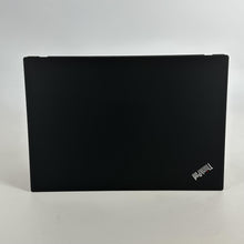 Load image into Gallery viewer, Lenovo ThinkPad T14 Gen 1 Black 1.6 GHz Intel Core i5 10th Gen. 16GB RAM 500GB Solid State Drive