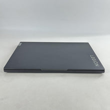 Load image into Gallery viewer, Lenovo Legion Slim 5i Gen 8 16 Gray 2.6 GHz Intel Core i5 13th Gen. 16GB RAM 512GB Solid State Drive NVIDIA GeForce RTX 4050 6 GB