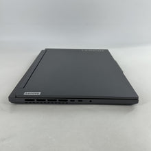 Load image into Gallery viewer, Lenovo Legion Slim 5i Gen 8 16 Gray 2.6 GHz Intel Core i5 13th Gen. 16GB RAM 512GB Solid State Drive NVIDIA GeForce RTX 4050 6 GB