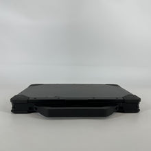 Load image into Gallery viewer, Dell Pro Rugged 14 RB14250 Black WiFi 3.6 GHz Intel Core Ultra 5 16GB RAM 512GB Solid State Drive