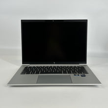 Load image into Gallery viewer, HP Elitebook 840 G9 14 Silver 1.8 GHz Intel Core i7 12th Gen. 16GB RAM 512GB Solid State Drive