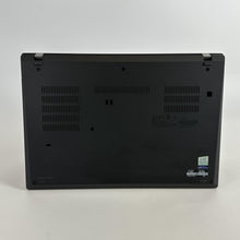 Load image into Gallery viewer, Lenovo ThinkPad T14 Gen 1 Black 1.6 GHz Intel Core i5 10th Gen. 16GB RAM 500GB Solid State Drive