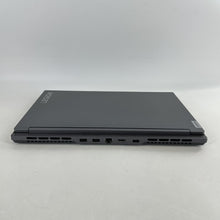 Load image into Gallery viewer, Lenovo Legion Slim 5i Gen 8 16 Gray 2.6 GHz Intel Core i5 13th Gen. 16GB RAM 512GB Solid State Drive NVIDIA GeForce RTX 4050 6 GB