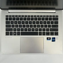 Load image into Gallery viewer, HP Elitebook 840 G9 14 Silver 1.8 GHz Intel Core i7 12th Gen. 16GB RAM 512GB Solid State Drive