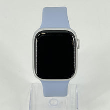 Load image into Gallery viewer, Apple Watch (Series 9) 41mm Silver WiFi 64GB